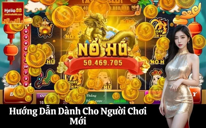 Hướng Dẫn Dành Cho Người Chơi Mới